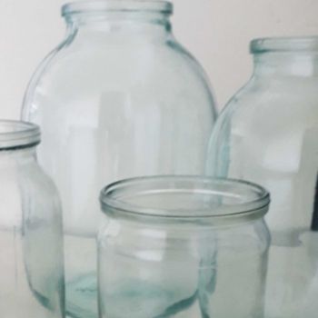 Скляні банки dlia consrvacii 2