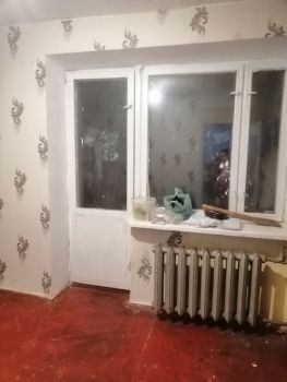 2-кімнатна квартира, вул.Богдана Хмельницького 2