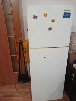 Холодильник Самсунг 1