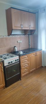 Здам 1-кімнатну квартиру 4