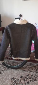 Куртка жіноча зимова 2