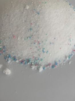 Пральний порошок в мішках 5