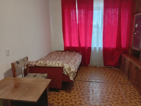 Кімната в гуртожитку 2