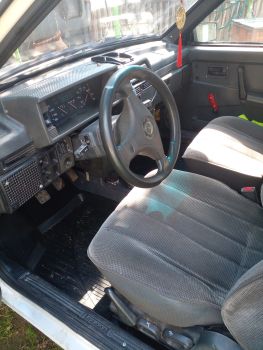 ВАЗ 21099, 1994 р.в., 1.5 4