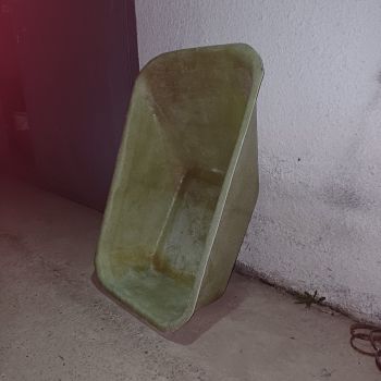 Корито для тачки 1