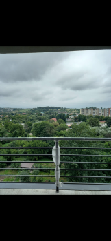 1-кімнатна квартира, пр. Лесі Українки 27а 2