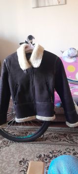 Куртка жіноча зимова 1