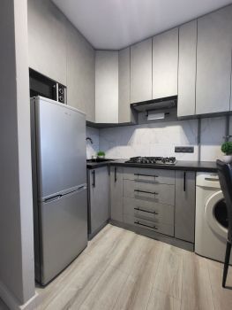 1-кімнатна квартира, вул.Будівельників 2