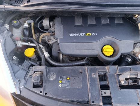 RENAULT Grand Scenic 3, 2009 р.в., 1.9 2