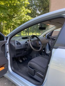 CITROEN С4, 2006 р.в., 1.4 3