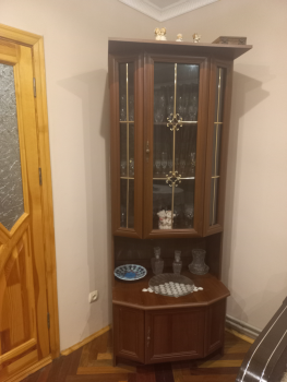 Меблева стінка 2
