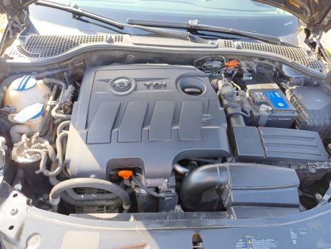 SKODA Octavia, 2012 р.в., 1.6 7