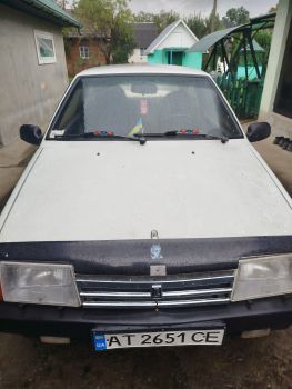ВАЗ 2108, 1992 р.в., 1.1 7