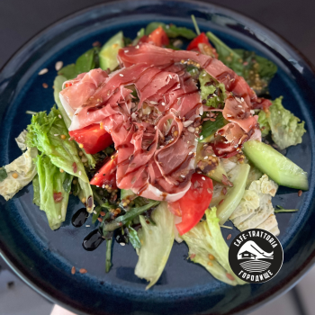 Шукаємо офіціанта 3