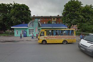 2-кімнатна квартира, вул.Підвальна 1