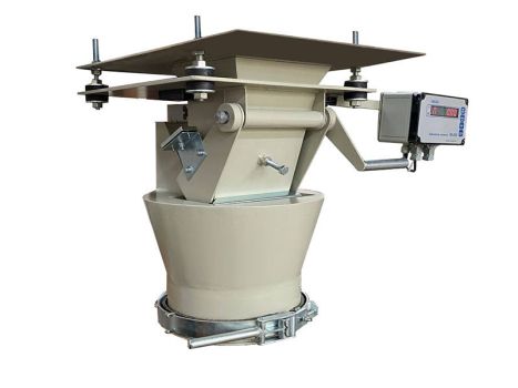 Ручний дозатор 2