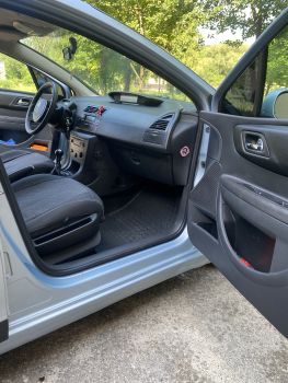 CITROEN С4, 2006 р.в., 1.4 4