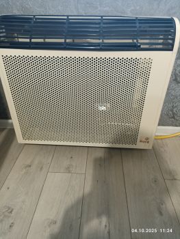 Куплю газовий конвектор Модуль 3
