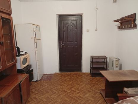 Кімната в гуртожитку 3