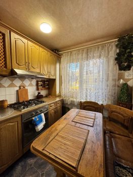 Здам 3-кімнатну квартиру 1