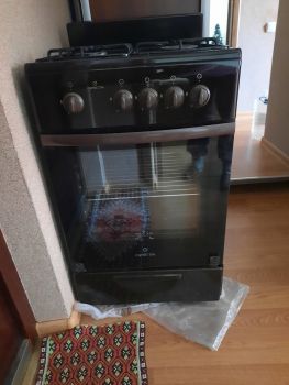 Плитка газова 1
