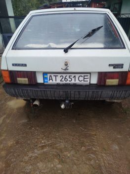 ВАЗ 2108, 1992 р.в., 1.1 3