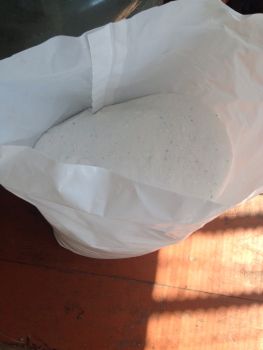 Пральний порошок в мішках 3