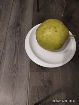 Груші