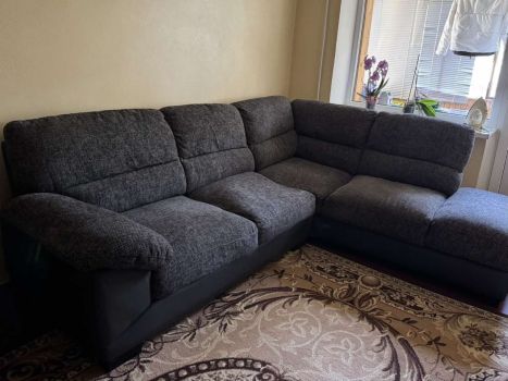 Кутовий Диван 1