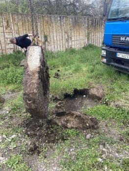 Армована плита у наявності 2