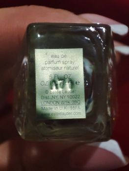 Залишки парфумів Kenzo Ferre Estee Lauder 2