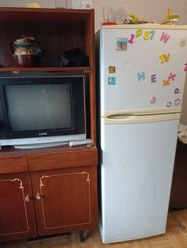 Здам кімнату в гуртожитку 3