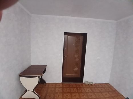 Кімната в гуртожитку 1