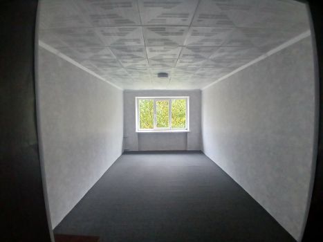 Кімната в гуртожитку 2
