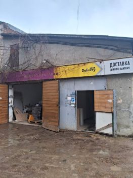 Здам комерційне приміщення 1