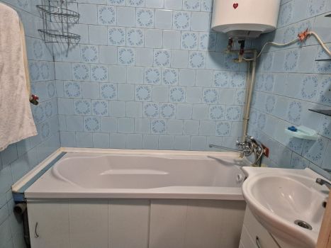 Здам 3-кімнатну квартиру 2