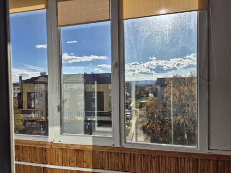 Здам 3-кімнатну квартиру 5