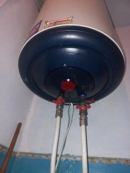 Водонагрівач Atlantic VM 3