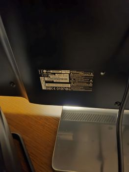 Телевізор LG 50LF652V - 50 дюймів 2