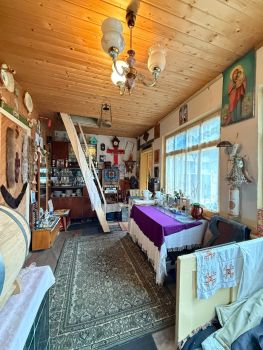 Будинок, с/т Підгір'я 6