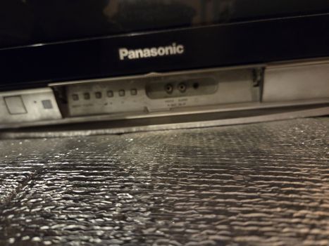 Телевізор Panasonic 3