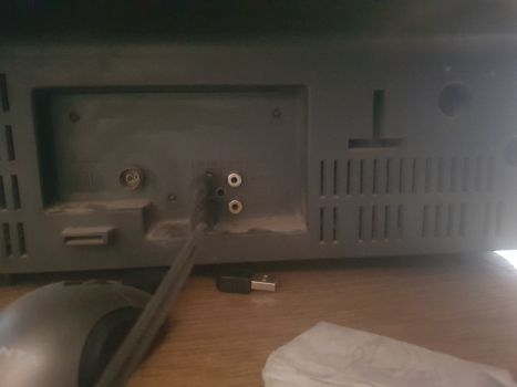 Телевізор SHARP 3