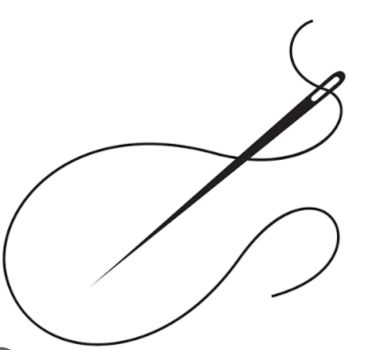 Дрібний ремонт одягу 1