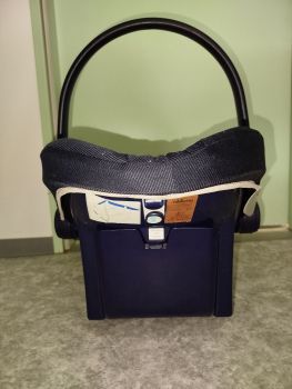 Автокрісло Chicco 0-13 кг 2