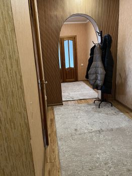 3-кімнатна квартира, вул.Стуса 1