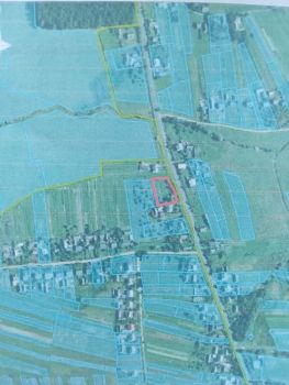 Земельна ділянка під забудову 1