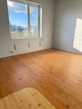 Будинок на вул. Орлика 3