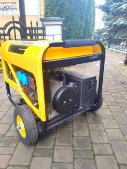 Генератор VITO PRO 4