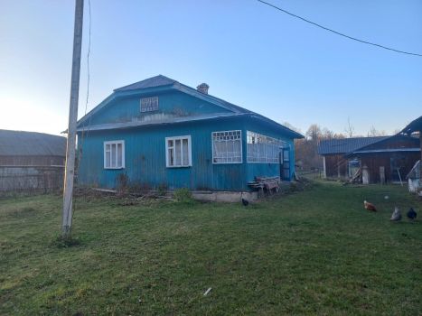 Жилий будинок, Незалежності 2