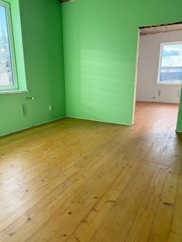 Будинок на вул. Орлика 2